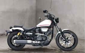 YAMAHA BOLTR VN09J