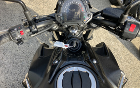 KAWASAKI Z650 ABS 2020 ER650H
