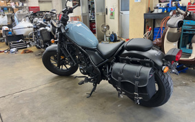 HONDA REBEL MC49