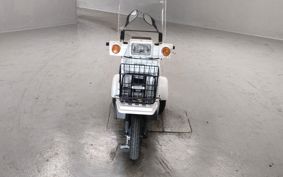 HONDA GYRO TD02