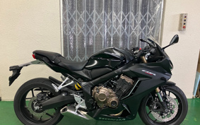 HONDA CBR650R 2021 RH03