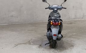 SUZUKI LETS4 CA45A