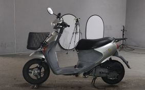 SUZUKI LETS4 CA45A