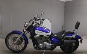 HONDA SHADOW400 CUSTOM NC45