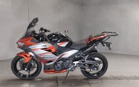 KAWASAKI NINJA400 EX400G