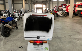 HONDA GYRO TA03