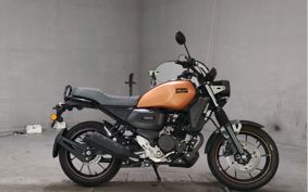 YAMAHA FZ-X RG73