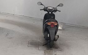 SUZUKI ADDRESS V50 CA44A