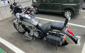 HONDA SHADOW750 2015 RC50