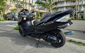 SUZUKI SKYWAVE 250S-1 CJ46A