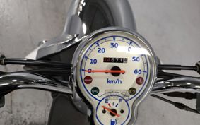 YAMAHA VINO SA37J