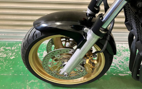 HONDA CB400SFV-3 2005 NC39