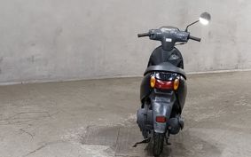 SUZUKI LETS4 CA45A
