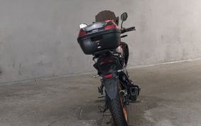 HONDA  HORNET 2.0 MC56