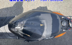 YAMAHA JOG-5