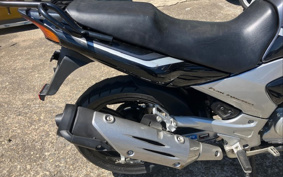YAMAHA YBR250 PCNL