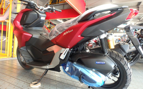 HONDA ADV160 KF54