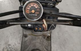 HONDA ZUMAR AF58