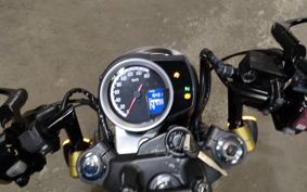 HONDA GB350 NC59