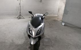 YAMAHA MAJESTY 250 SG20J