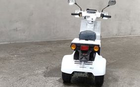 HONDA GYRO TD02