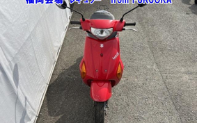 SUZUKI LETS5