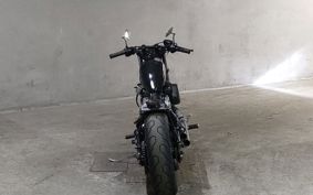 HONDA STEED400 NC26