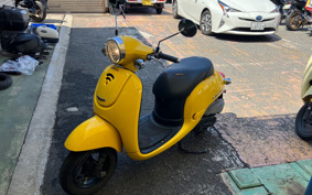 HONDA GIORNO AF70