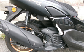 YAMAHA N-MAX155 ABS SG66J