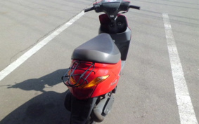 SUZUKI LETS5 CA47A