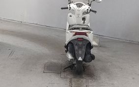 HONDA LEAD 125 JF45