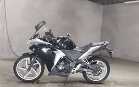 HONDA CBR250R MC41