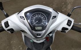 HONDA LEAD 125 JF45