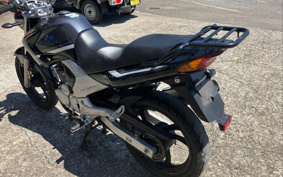 YAMAHA YBR250 PCNL