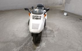 HONDA FUSION MF02