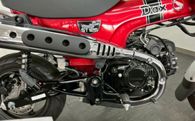 HONDA  DUX 125 JB04