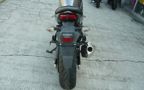 SUZUKI SV650X ABS 2019 VP55B