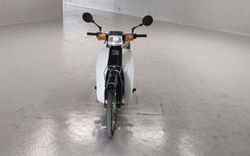 SUZUKI BAR DEE50 BA14A