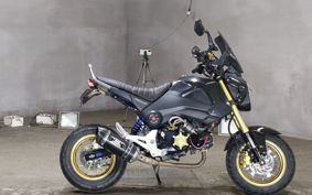 HONDA GU ROM JC61