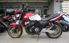 HONDA CB400SFV-3 2006 NC39
