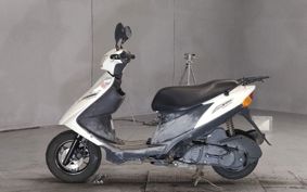 SUZUKI ADDRESS V125 CF4EA