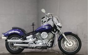 YAMAHA DRAGSTAR1100 VP13J