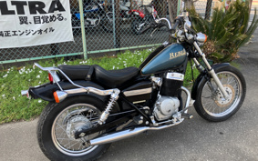 HONDA REBEL MC13