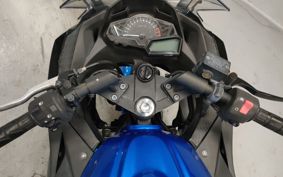 KAWASAKI NINJA250 EX250L