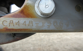 SUZUKI ADDRESS V50 CA44A