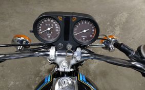 SUZUKI GS750 GS750E