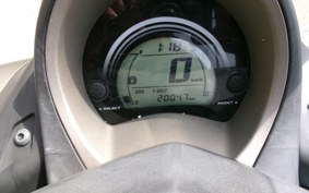 YAMAHA N-MAX SE86J