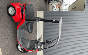 HONDA GYRO TA03