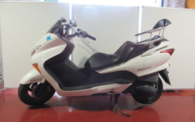 HONDA FORZA MF08