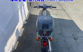 HONDA C50